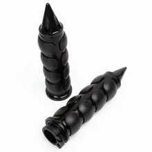 Для Yamaha V Star XVS1100 XVS1300 XV250 XVS650 Virago мотоцикл " рукоятка руля черный