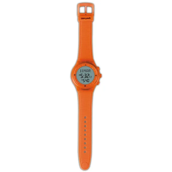 orange color