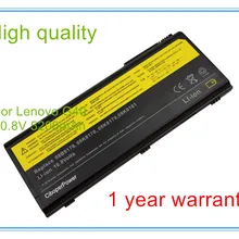 Для G40 серии высокой емкости батареи Ноутбука 10,8 V 5200 mAh