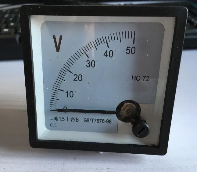 HC-72 50V