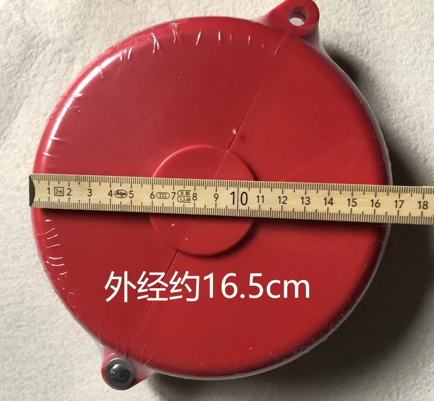 

5''-6.6'' Master Lock Rotating Gate Valve lockout Tank Gas bottle ball Valve safety locks Industrial safety Gas Locks