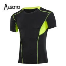 Футболка мужская футболки игра престолов мужские футболки футболки мужчин Летние мужские кроссовки Футболка фитнес Спорт плотно быстросохнущие с короткими рукавами упругой сжатия Футболка тело скульптуры одежда