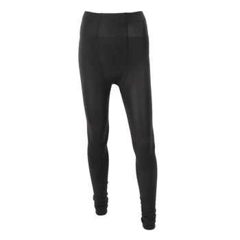 

Woman New Brushed Stretch Fleece Lined Thick Winter Pants Warm 86 cm
