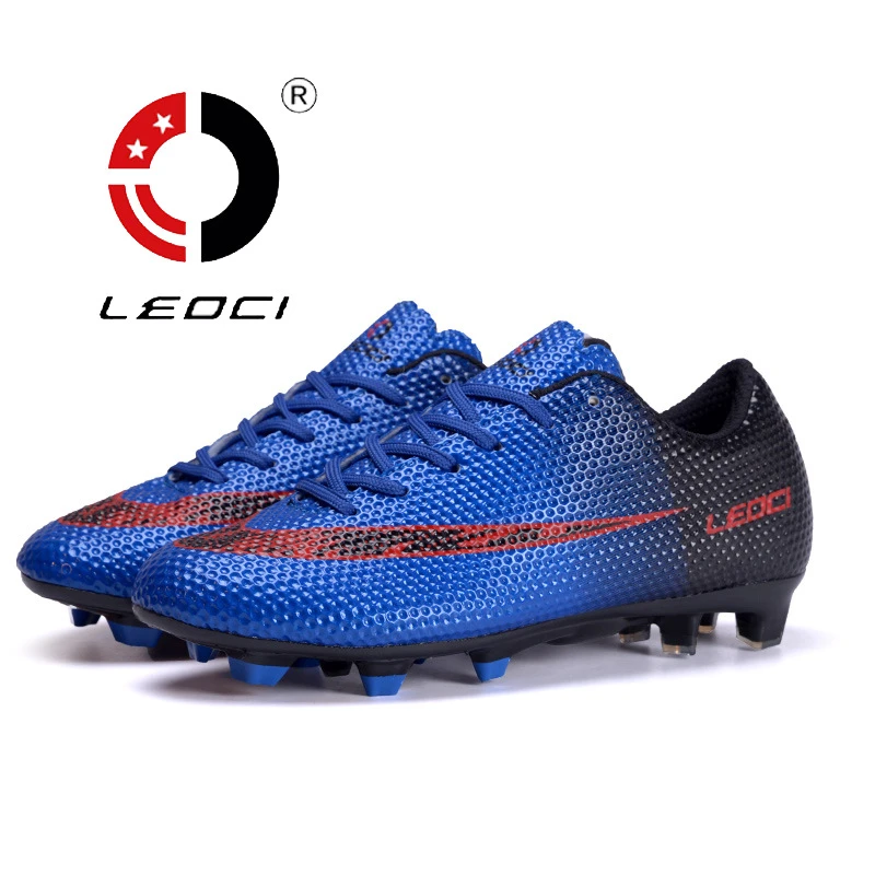leoci football boots