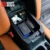 Куст автомобиль Подлокотник случае центральной консоли коробка для хранения для RAV4 2014 подлокотник коробка для хранения для Toyota для RAV4 2016 автомобилей аксессуары