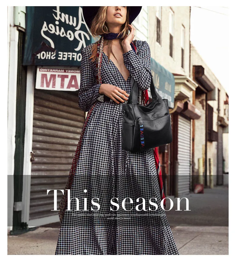 Yonder sacs en cuir véritable pour femmes 2019 sacs à main de luxe femmes sacs sac à main en cuir design dames sacs à bandoulière