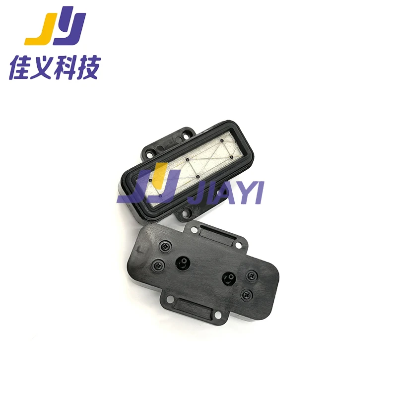 

Hot Sale!!!Black Water Based Captop For Ricoh G5 Series Printer Capping Station