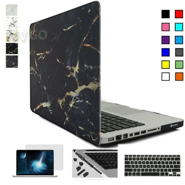 Matte Laptop bag Case For Macbook Air 13.3 11.6 Case Pro 13 15 Retina