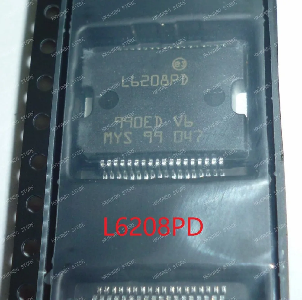 100% новый SOP L05172 L05173 L4925PD L6208PD L4969UR L5956PD L5957PD L6201P L6205PD L6234D L6376PD L9104PD | Обустройство дома