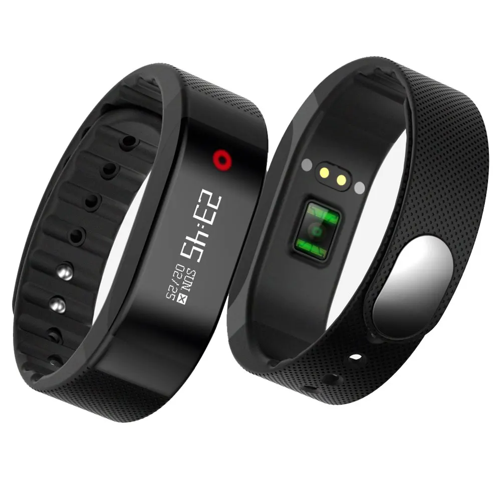 oled smartband