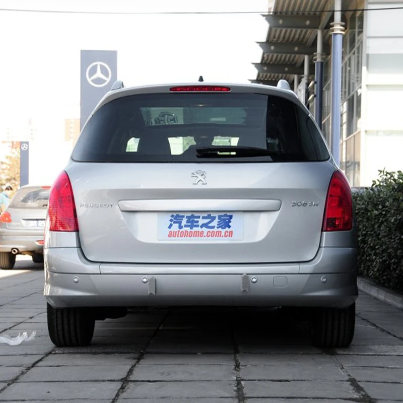Щетка заднего стеклоочистителя для Peugeot 308 хэтчбек (2007 2013) задний