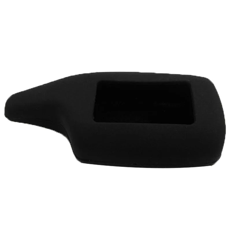 

Logicar A silicone case for russian version Scher-khan Logicar A logicar B lcd remote two way car alarm