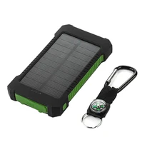 Power Bank Case Waterproof 50000mAh No Battery Portable 5V Dual USB Power Bank Battery Charger Box DIY Shell Case For iPhone цена Power Bank Case Waterproof 50000mAh No Battery Portable 5V Dual USB Power Bank Battery Charger Box DIY Shell Case For iPhone цены онлайн