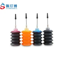 30 мл совместимый заправка краски принтера чернила для картриджей универсальный для hp/Canon/Brother/Epson/Lexmark/samsung СНПЧ чернила