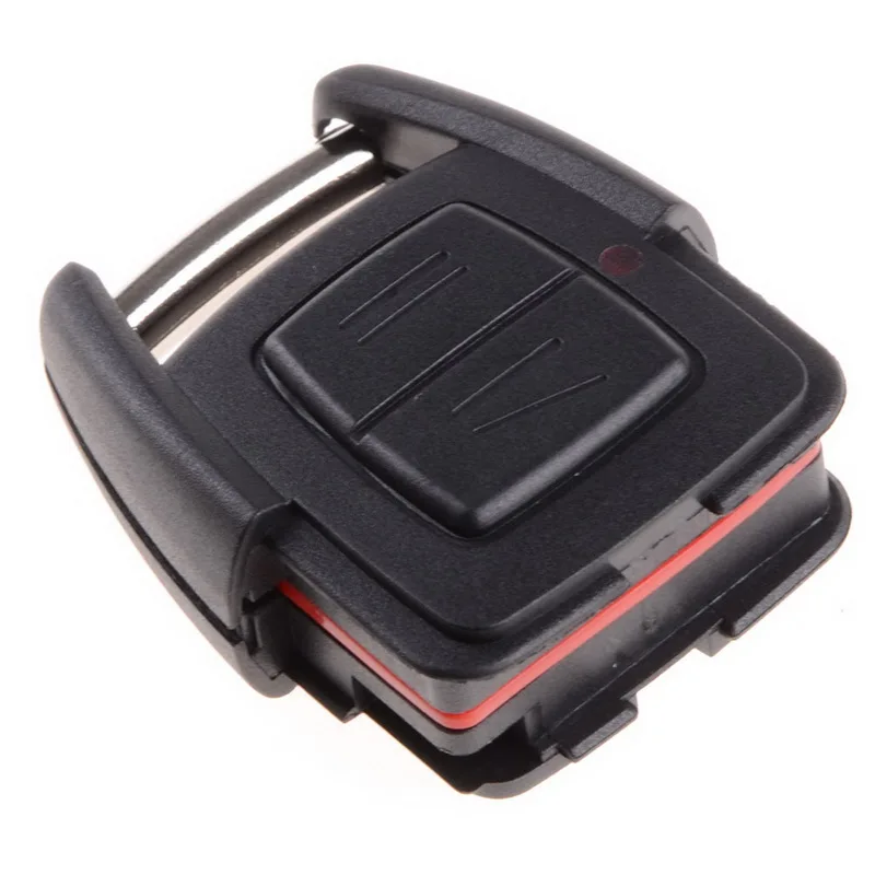 

New Remote Key Shell fit for Vauxhall Opel Astra Zafira Vectra 2 Button Case Fob P28