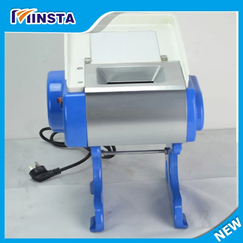 mini electric automatic meat cutter machine free shippingin Meat Grinders from Home Appliances