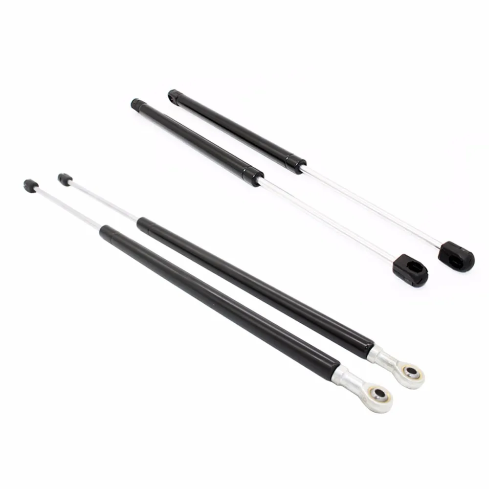 1SET Gas Charged Hood Lift Supports Struts for 1997-2001 Ford Expedition