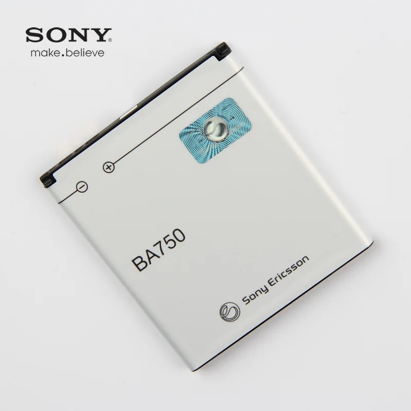 

New Original SONY BA750 1460mAh Battery for Sony Ericsson Xperia Acro Arc S LT15i LT18i X12