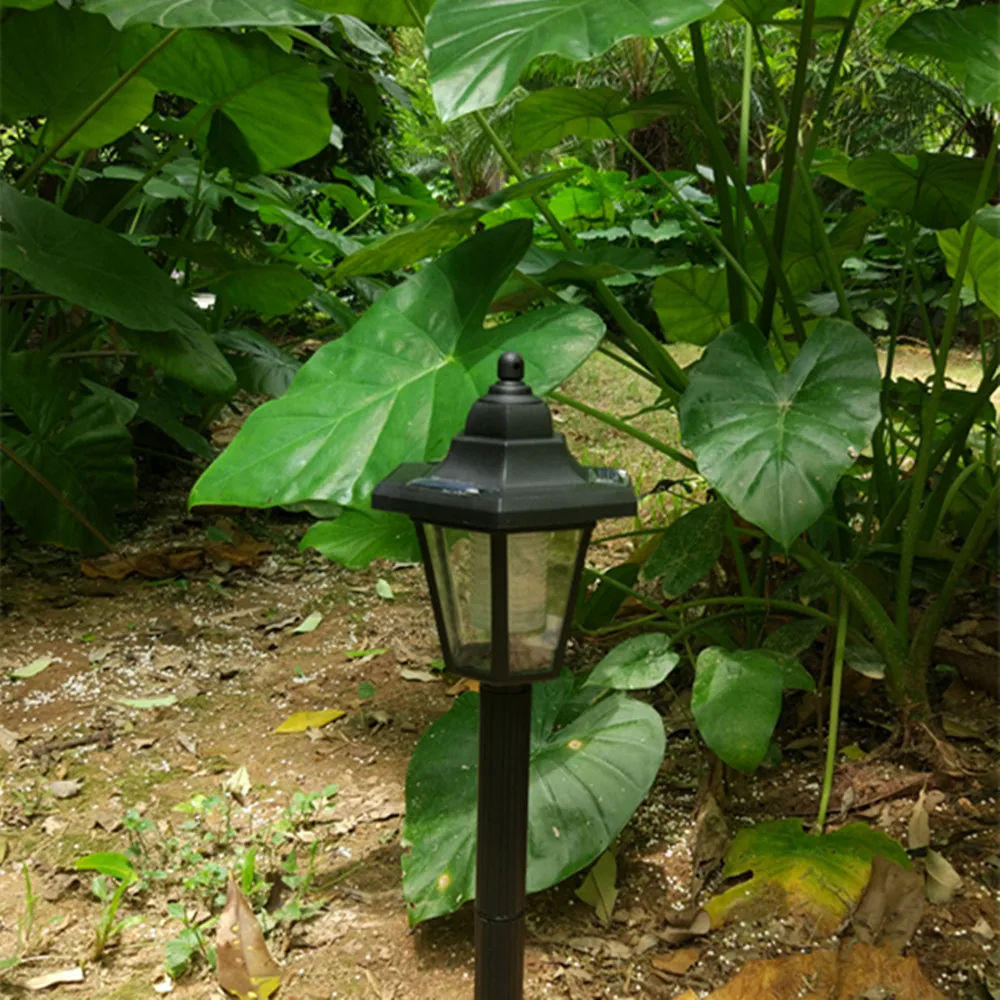 solar decoration lights