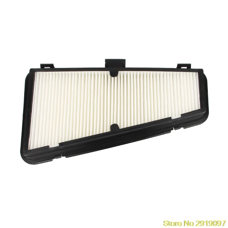 

New 1 PC New Hot Cabin Filter Air Conditioned For 2009 Audi A4L B8 Q5 8KD81944ping Support