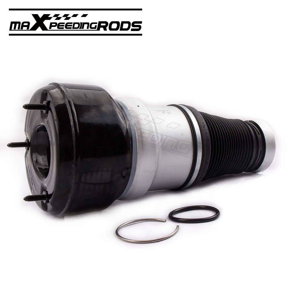 Front Air Spring Suspension Repair Kit for Mercedes Benz S Class W221