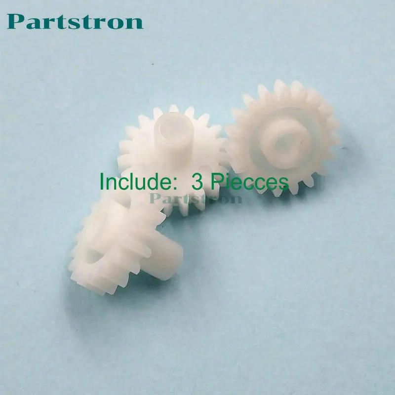 02 L115 Squeegee Roller Gear 612-10027 (3)