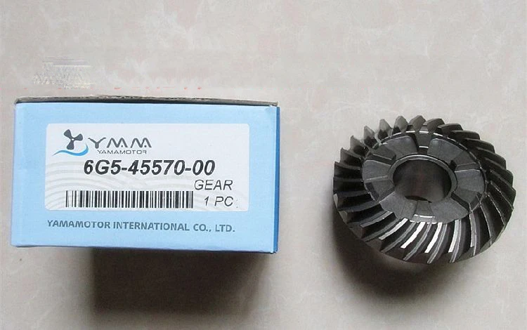 Подвесной мотор часть комплект шестеренок для Yamaha лодочный бензиновый двигатель 150-200hp