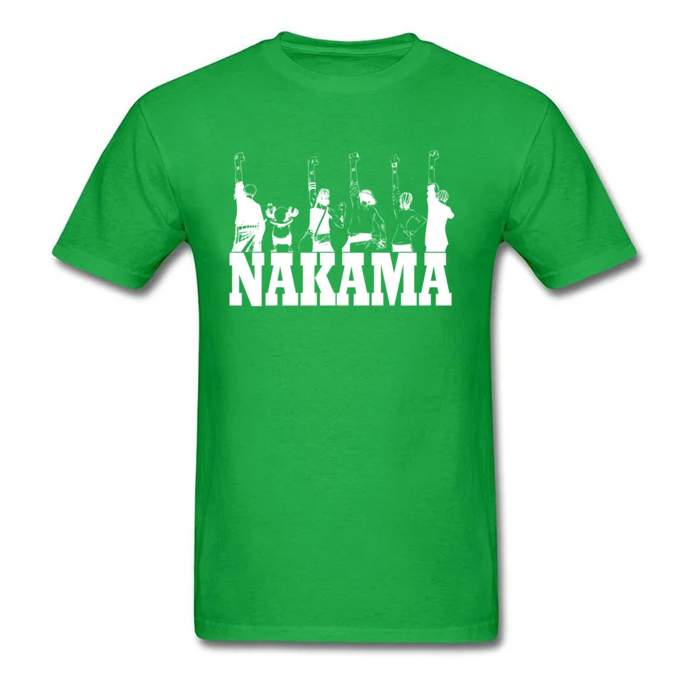 Nakama_green