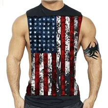 Zogaa Повседневное жилет Для мужчин О-образным вырезом топы лето мужской бодибилдинг без рукавов жилет тренажерный зал Костюмы фитнес Для мужчин одежда под рубашку