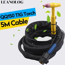 TIG Welding Machine Accessories Inverter DC TIG Welding Machine Welder Tools QQ150 150A TIG Welding Machine Accessories Inverter DC TIG Welding Machine Welder Tools QQ150 150A