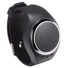 Топ Дело спортивные часы, RS09 Bluetooth браслет с Динамик Спорт Бег музыка часы, Черная пятница черный/белый/синий/красный
