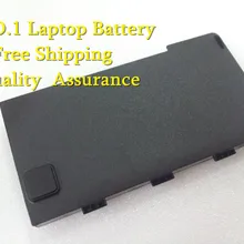 Аккумулятор для MSI BTY-L74 A6200 CR600 CR610 CR620 CX600 CX700 A500 BTY-L75 A5000 91NMS17LF6SU1 MS3801 MS6890 MS6891