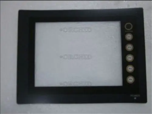

New 1Pcs Touch Screen Protective Film Ug221h-Tc4 F+ Automation Plc Module Z