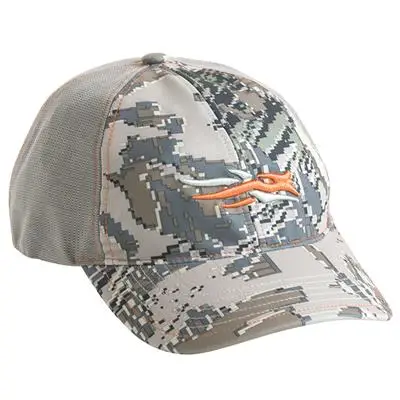 2018 sitka Stretch Fit Cap