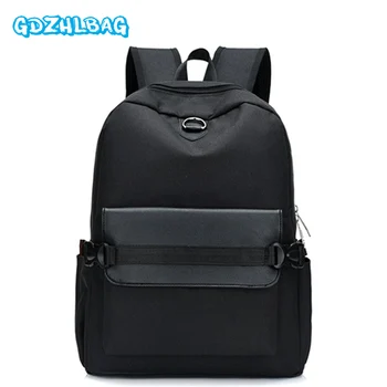

GDZHLBAG New Arrival Usb Travel Backpack Man Backpacks Unisex Laptop Notebook Mochila Women Anti theft Backpacks for Girls B199