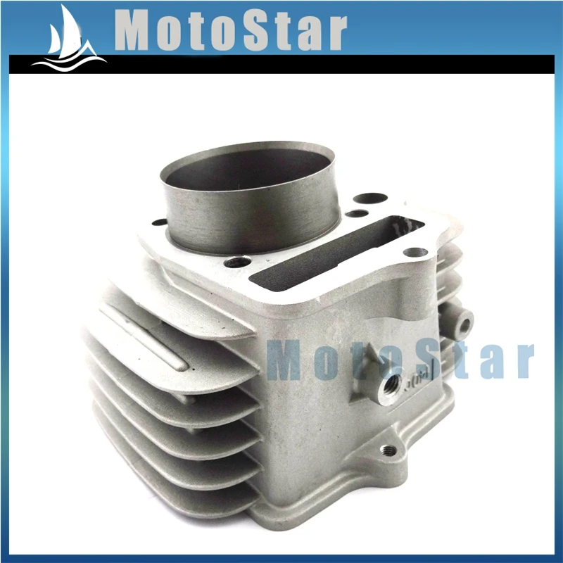 

YX140 Engine Cylinder 56mm For Chinese Motorocycle YX 140cc Pit Dirt Motor Bike Pitmotard Mini Motoross PitsterPro Stomp SDG GPX