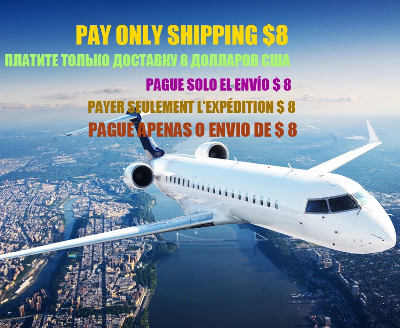 

When we need to change this price or compensate for shipping costs, we need a special amount to solve the problem.