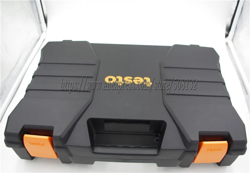 Hengyuanyi 550/ refrigerazione kit digitale 0563/ 1550/ con 2PCS morsetto sonde