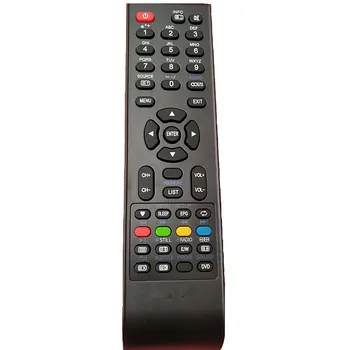 

New Remote control For bright TV controller GCBLTV21A-C81