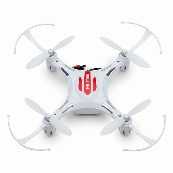 В наличии Eachine H8 мини Безголовый Радиоуправляемый вертолет режим 2 4G 4CH 6 осевой