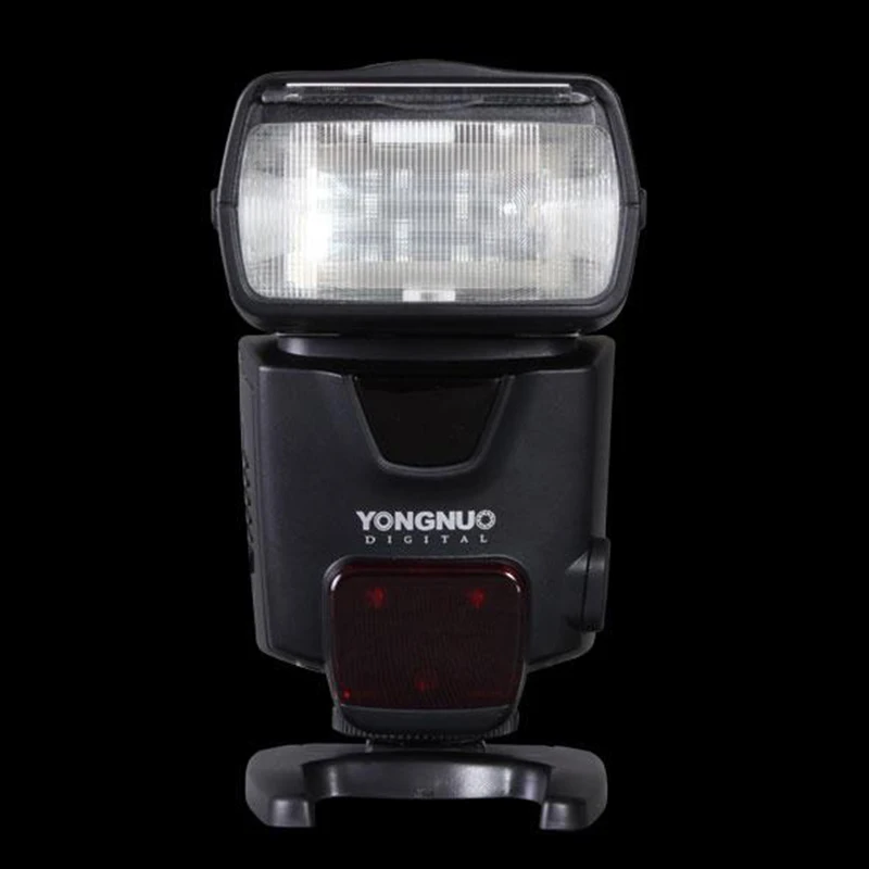 YONGNUO YN500EX TTL Flash Speedlite with HSS 1