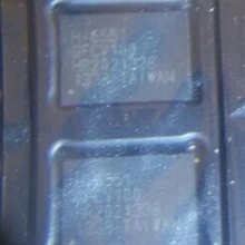 2 шт./лот HI6551 HI6551GFC для huawei Ascend P7 управление питанием ic
