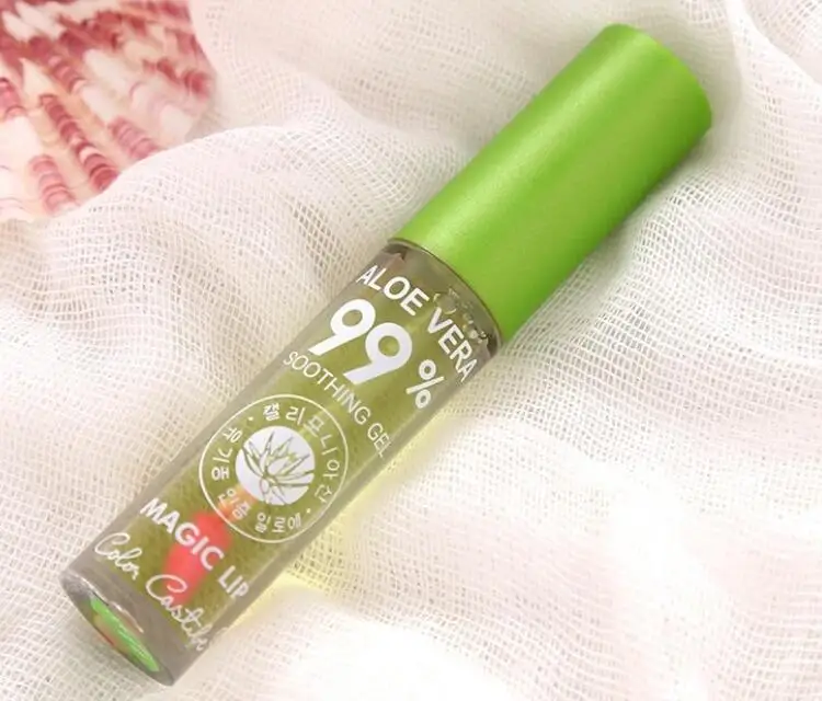 ALOE VERA7