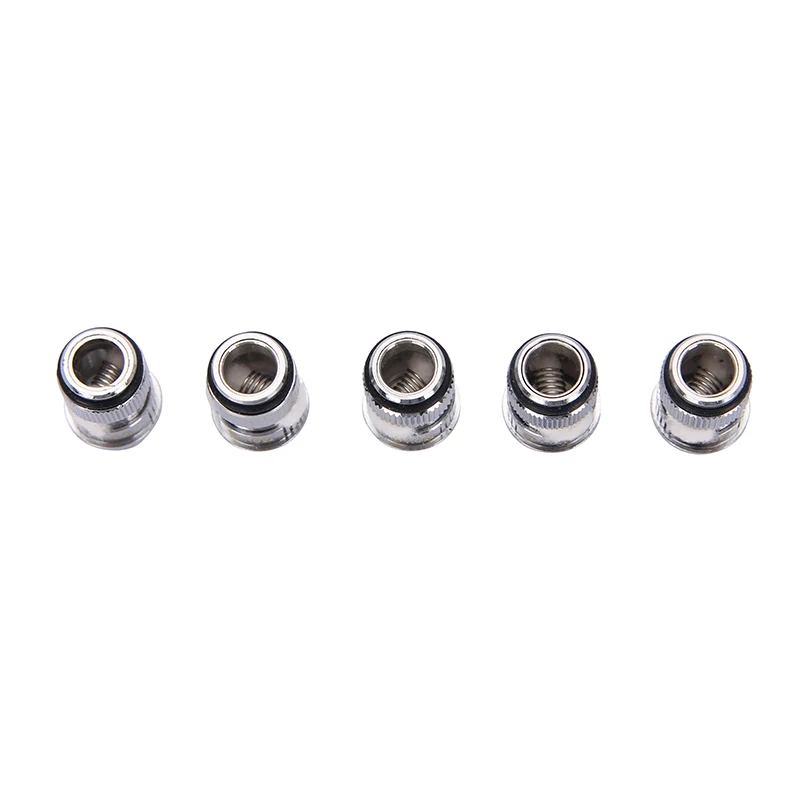 Original Joyetech Ego One CLR Coil Head 0.5ohm1.0ohm Replacement Coils evaporator for Ego One Series Atomizer Head 04