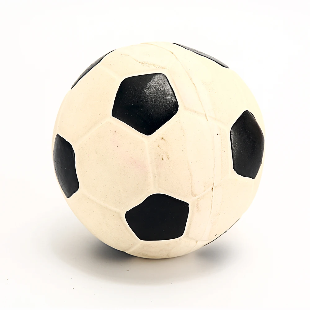 dog cat chew toy soccer football balls toys (2)
