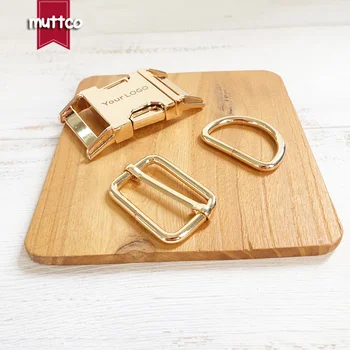 

100sets/lot (metal buckle+adjust buckle+D ring/set) personalized buckle 3.0cm engrave name phone number DIY puppy collar