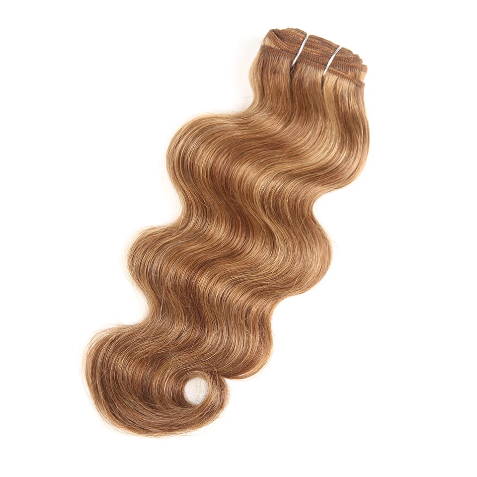 Rebecca Hair Brazilian Natural Body Wave Hair 1 Bundle Colored #P1B/30 #P4/27 #P4/30 #P6/27 Remy Human Hair Extension 10-22 Inch Rebecca Hair Brazilian Natural Body Wave Hair 1 Bundle Colored #P1B/30 #P4/27 #P4/30 #P6/27 Remy Human Hair Extension 10-22 Inch
