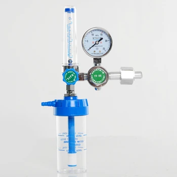 

home buoy oxygen inhalator oxygen inhaler concentrated oxygen bottle with pressure meter