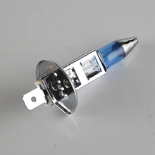 2 x H1 P14.5s Platinum 12V 4300K 100W Супер Белые HOD галогенные лампы Crystal Vision ультра обновленные лампы для фар