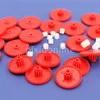 1package include 5pcs J224 0.4 Module Multi Kinds of Gears DIY Gear Package Science and Technology Making Free Shipping Russia ► Photo 3/3
